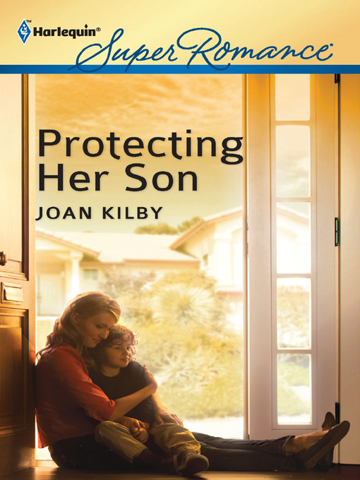 Cover image for Protecting Her Son